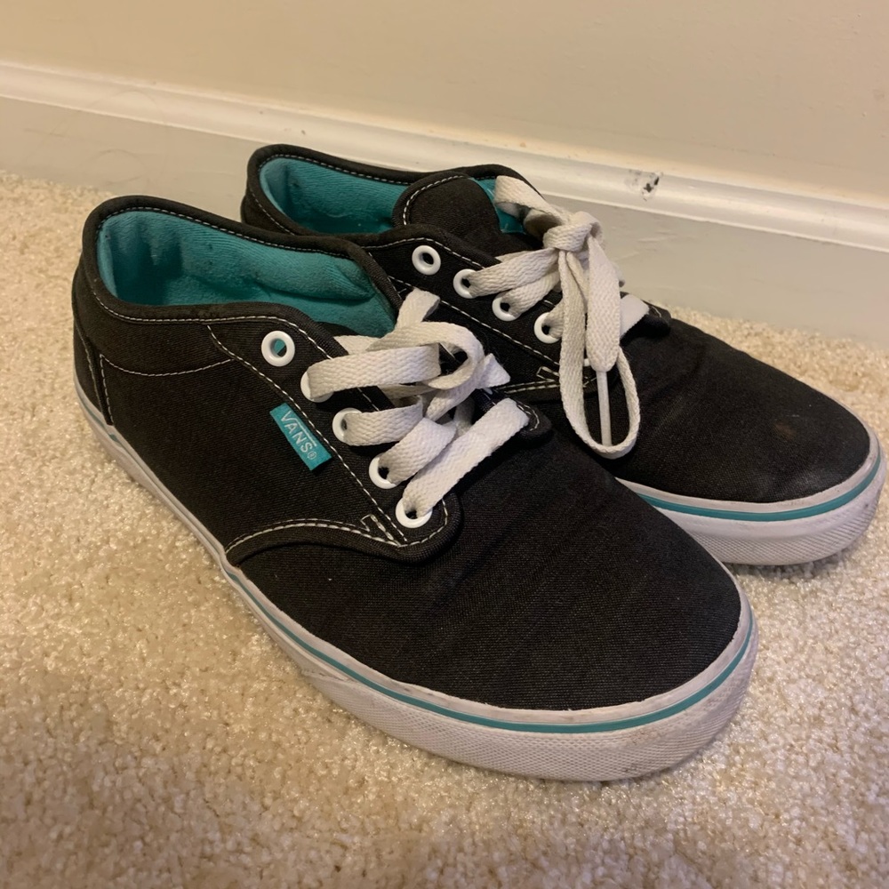 Vans Shoe